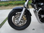 Заказать из Японии мотоцикл Yamaha XJR1200 1996 фото 12